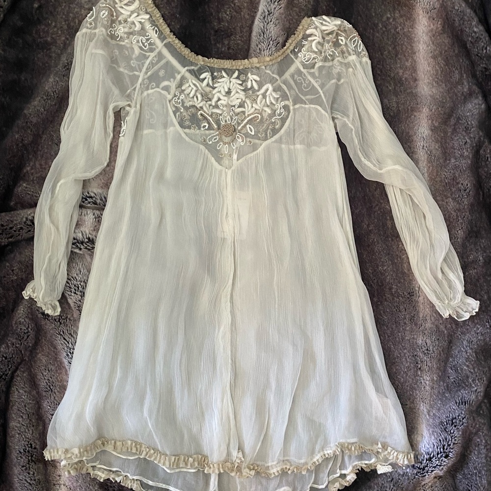 NWT Free People Top